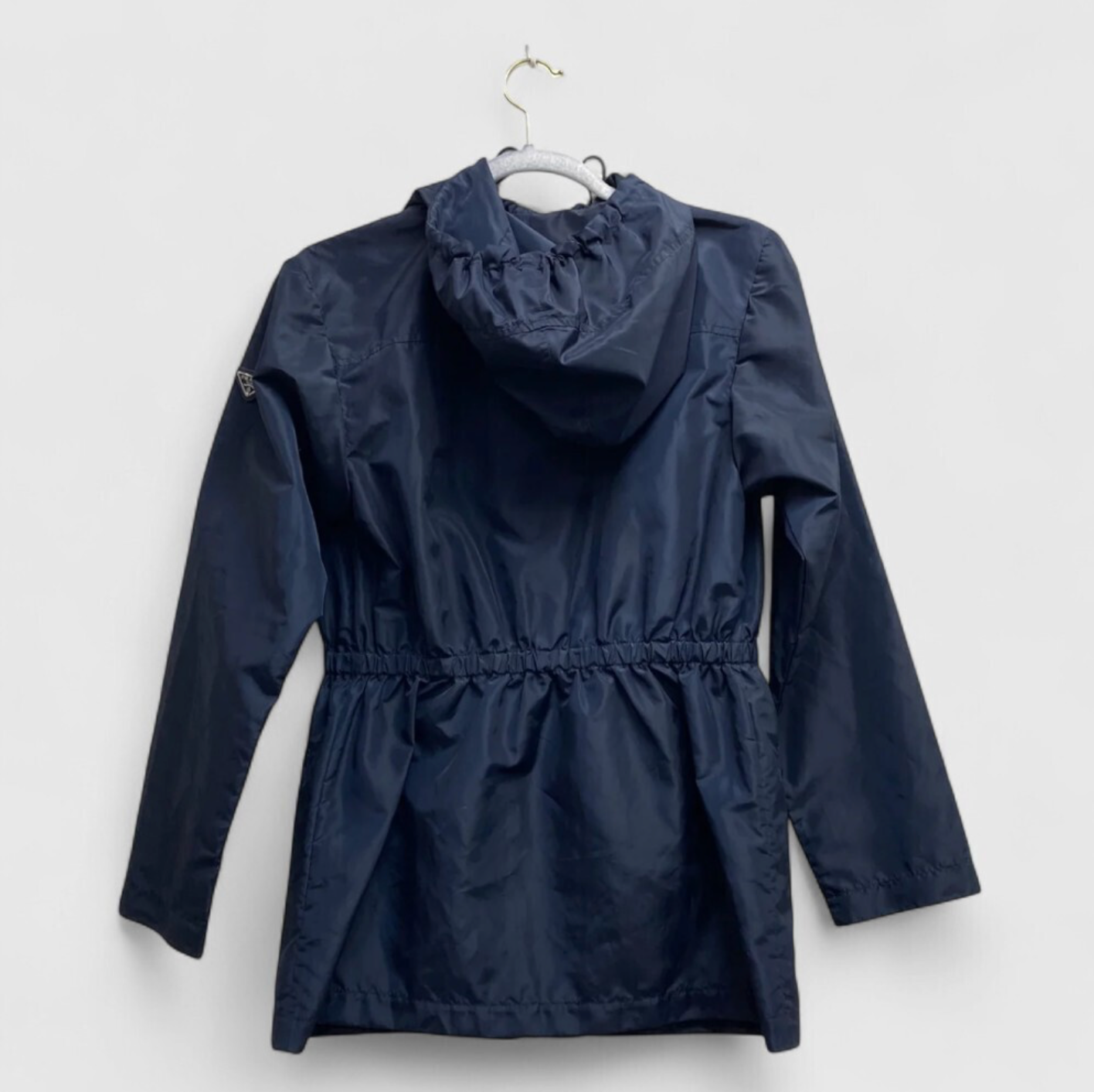 Prada Nylon Jacket  Pre-owned【Rank S】