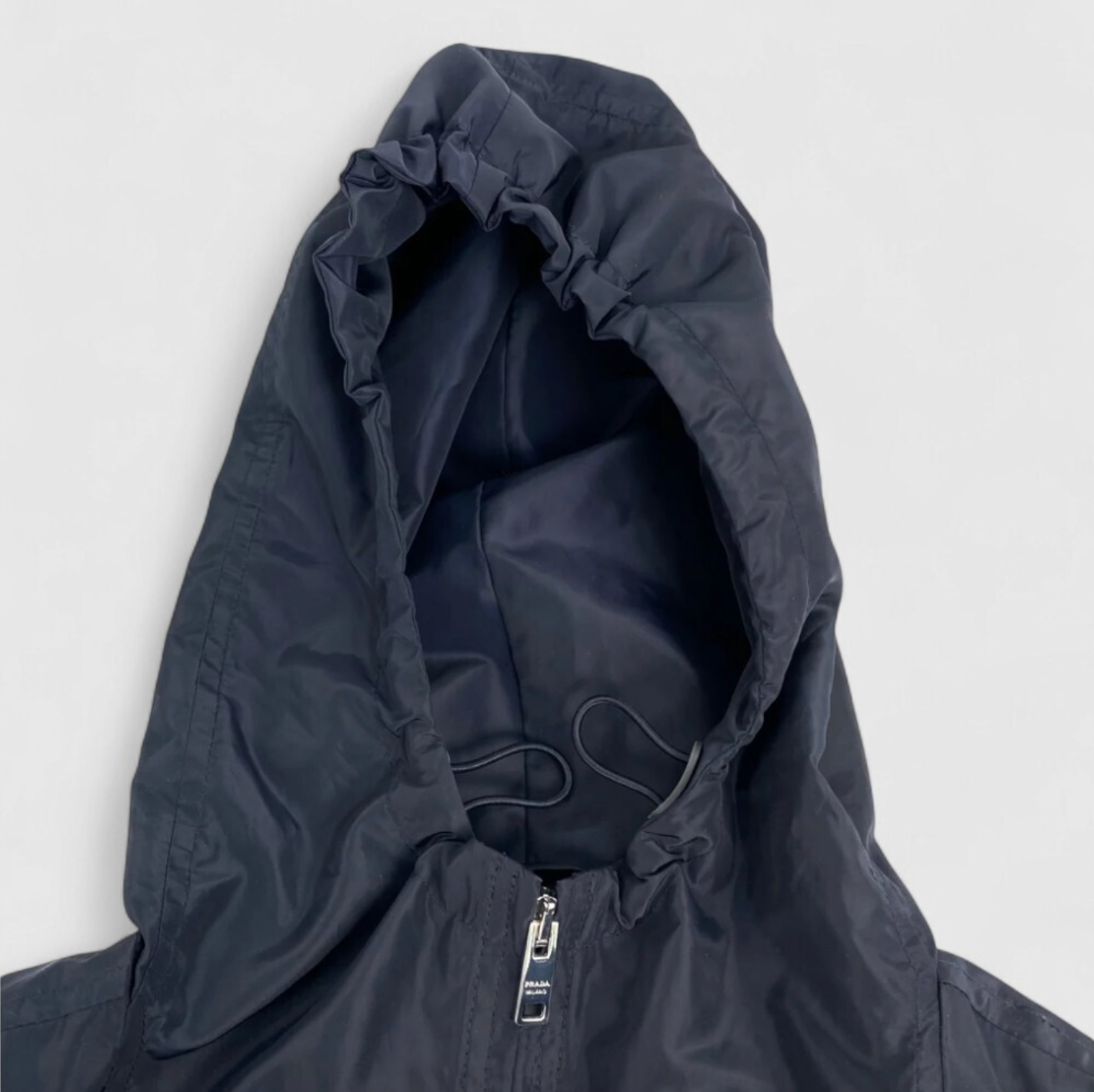 Prada Nylon Jacket  Pre-owned【Rank S】