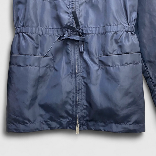 Prada Nylon Jacket  Pre-owned【Rank S】