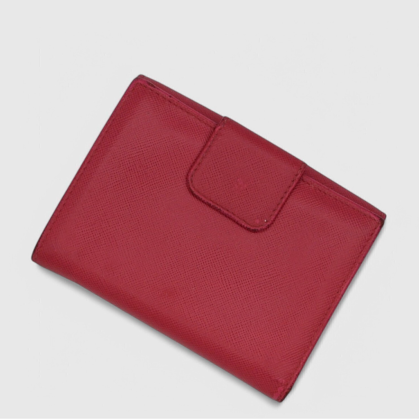 Prada-Saffiano-Leather-Bi-Fold-Wallet-11