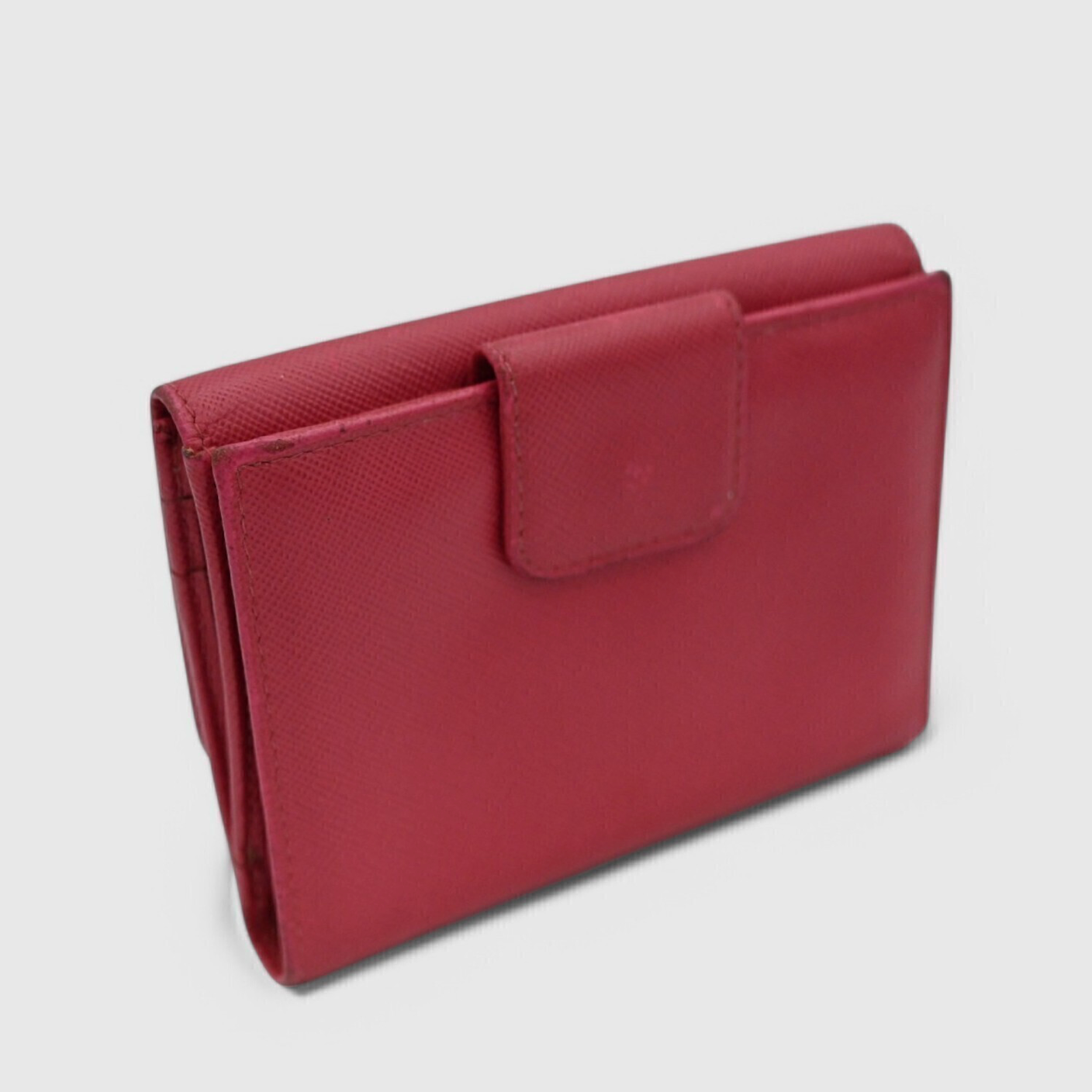 Prada-Saffiano-Leather-Bi-Fold-Wallet-12