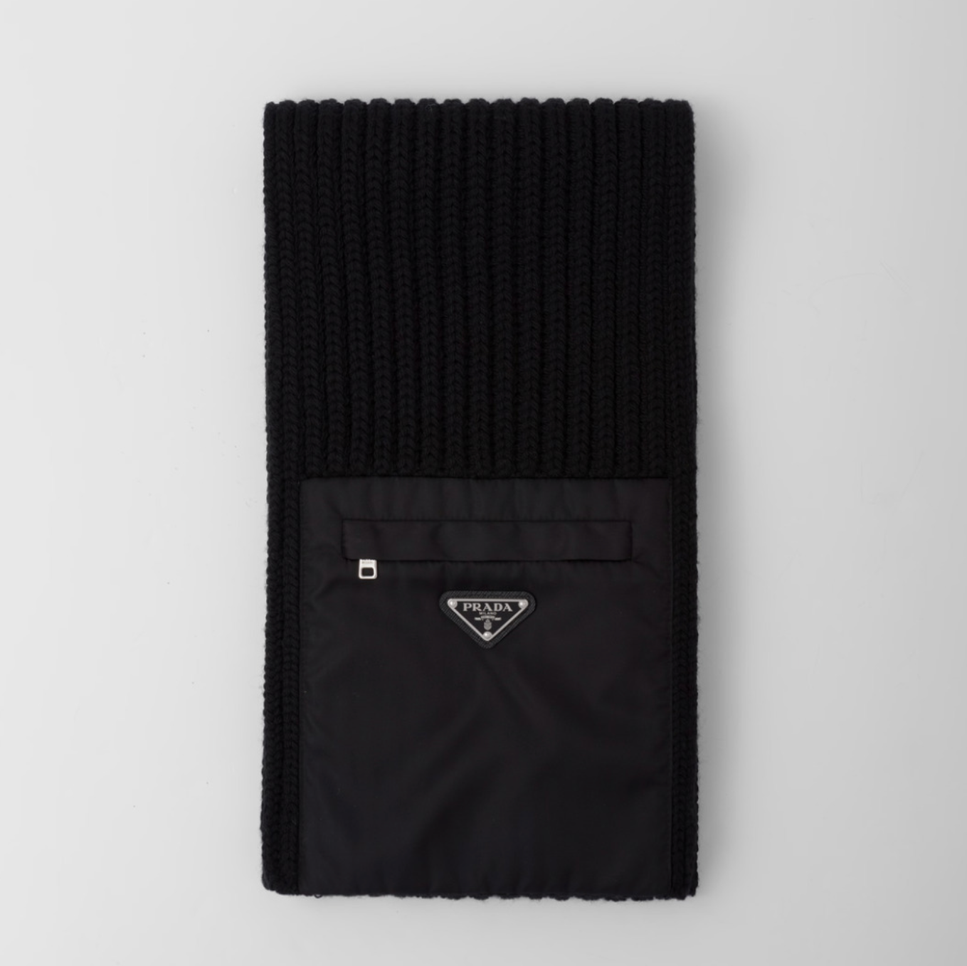 Prada-Wool-Re-Nylon-Pocket-Scarf-01