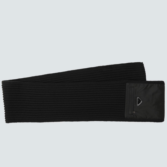 Prada-Wool-Re-Nylon-Pocket-Scarf-03