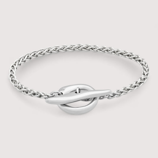 Tom Wood Robin Bracelet