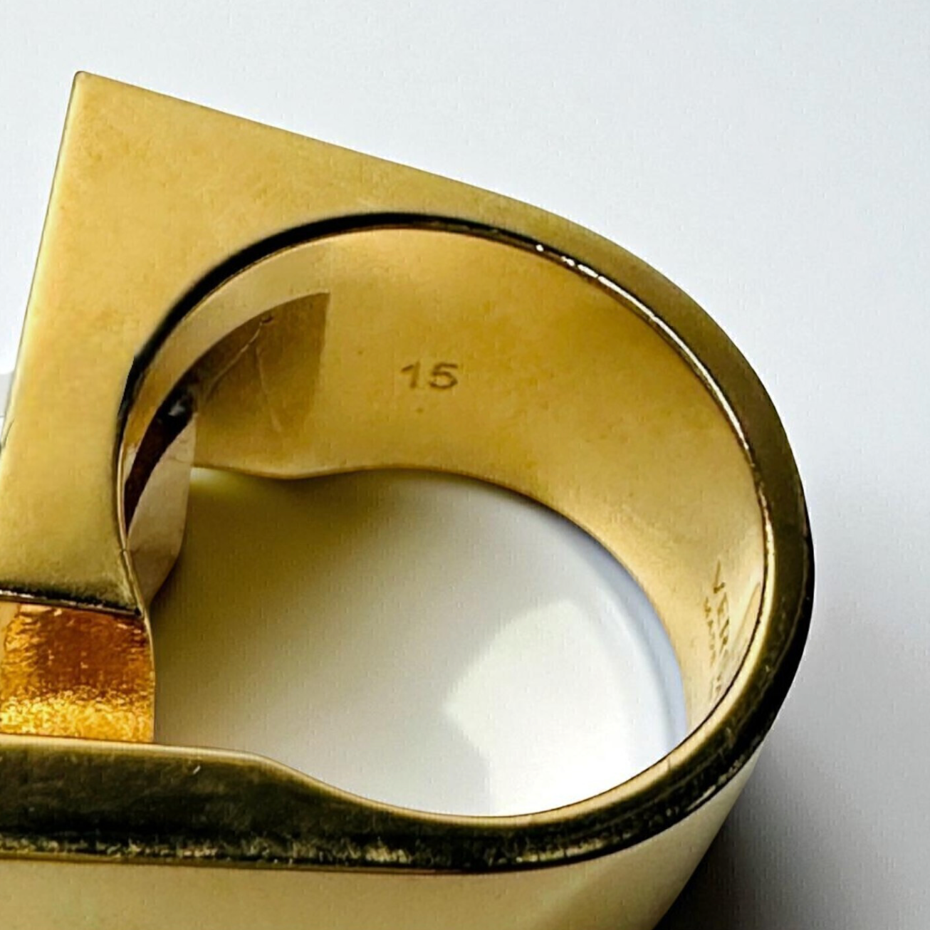 VERSACE-Big Greca Ring-07