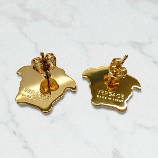 Versace-Greca-Earrings-Gold-2