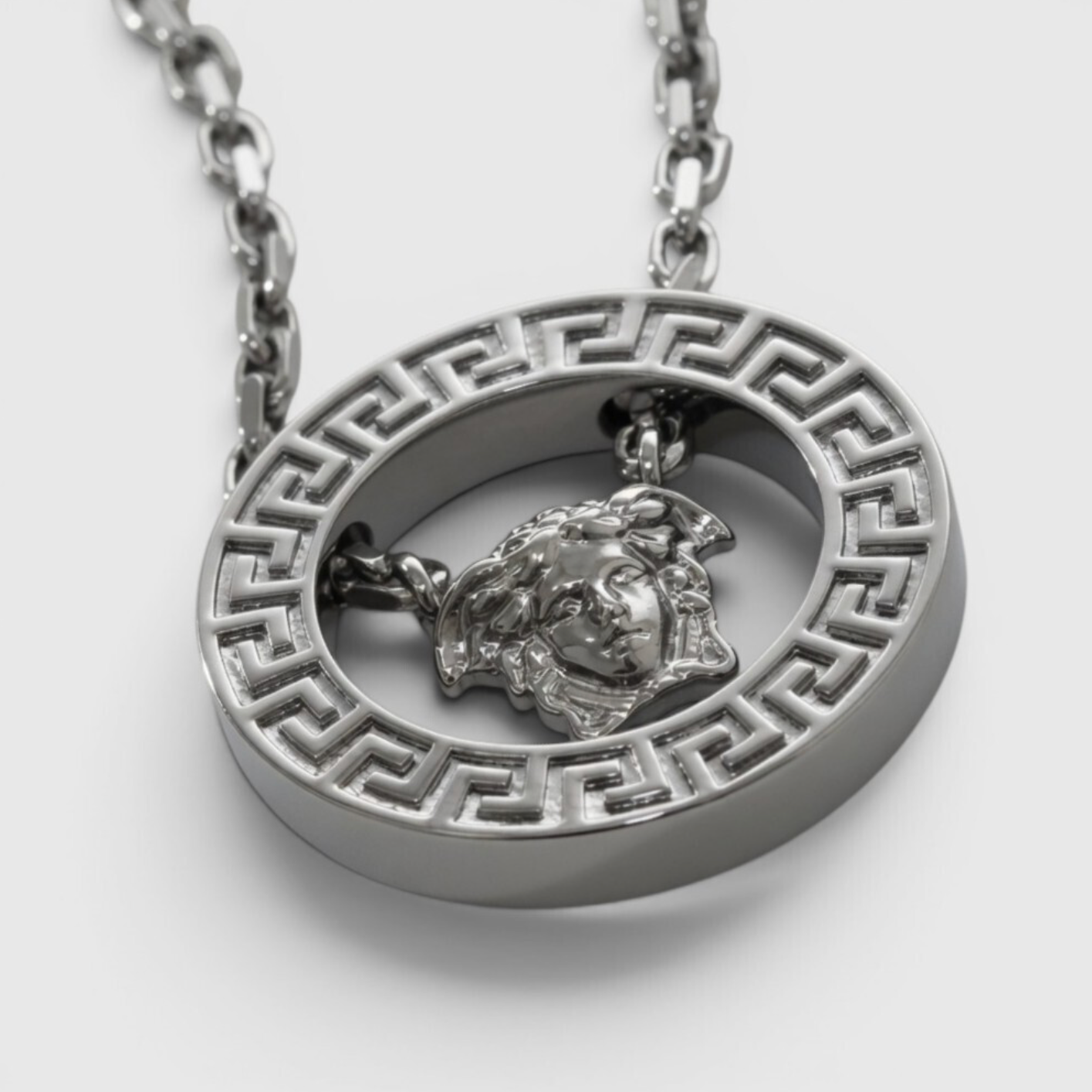 Versace-Greca-Necklace-Silver-06