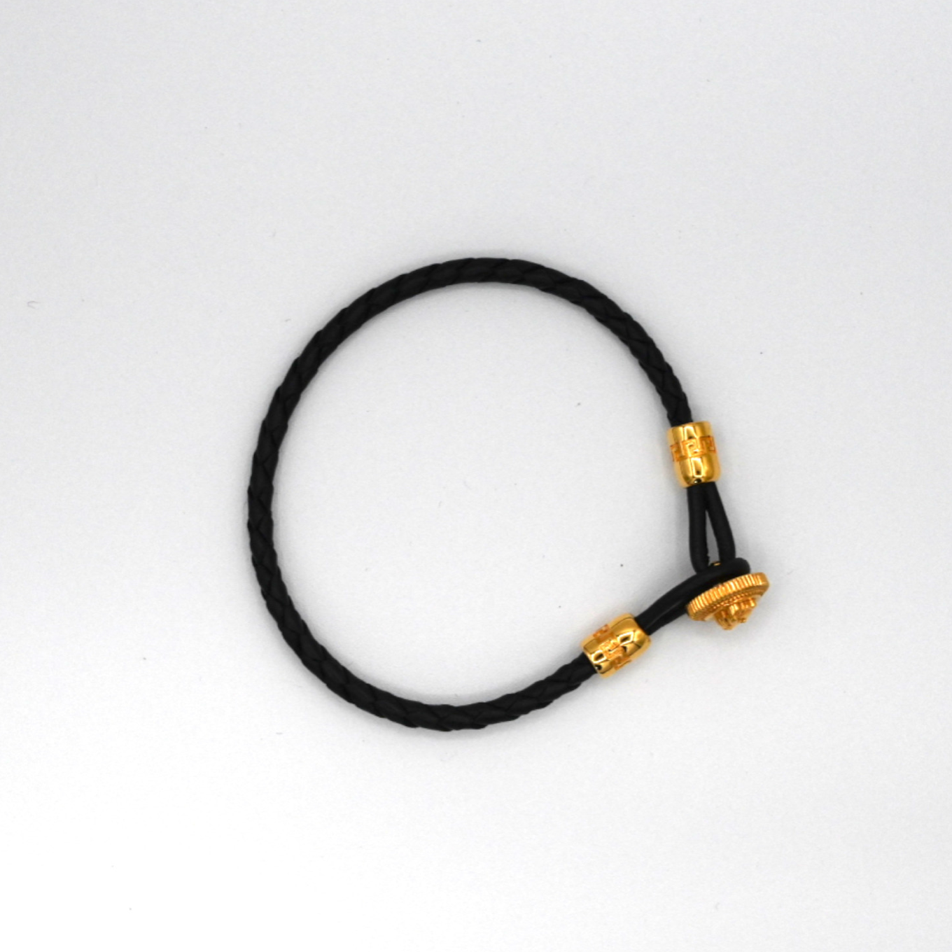 Versace-Medusa-Leather-Bracelet-06