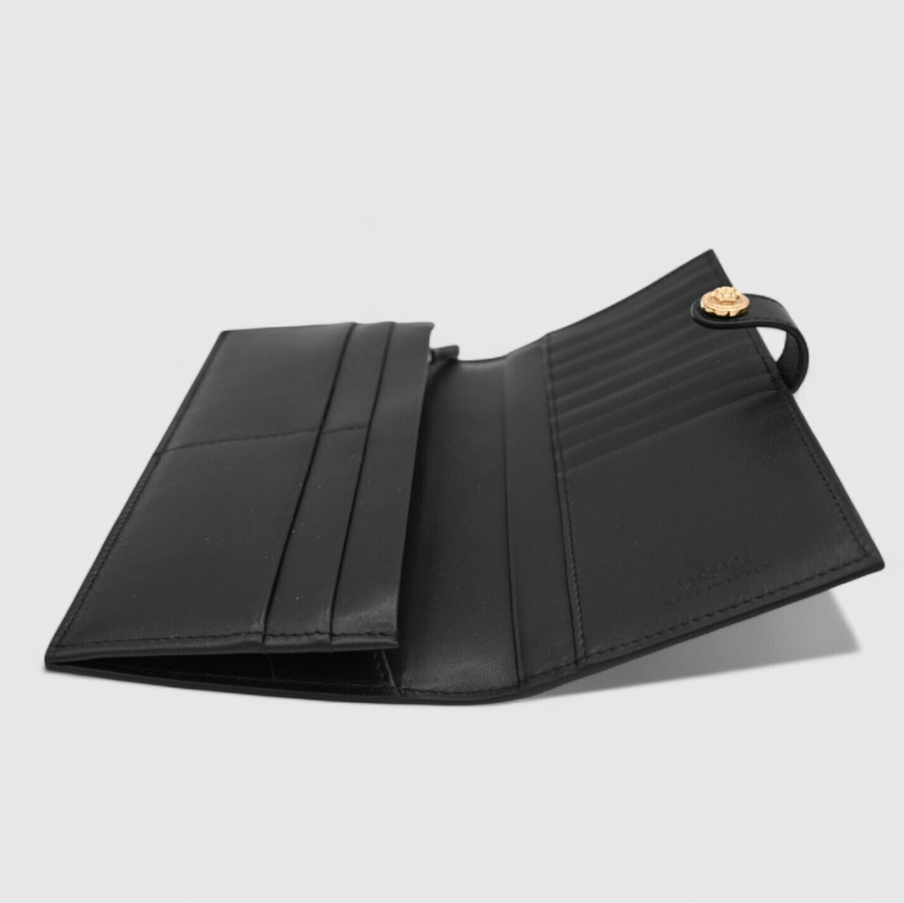 Versace-Medusa-Long-Wallet-07