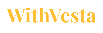 WithVesta Logo Transparent