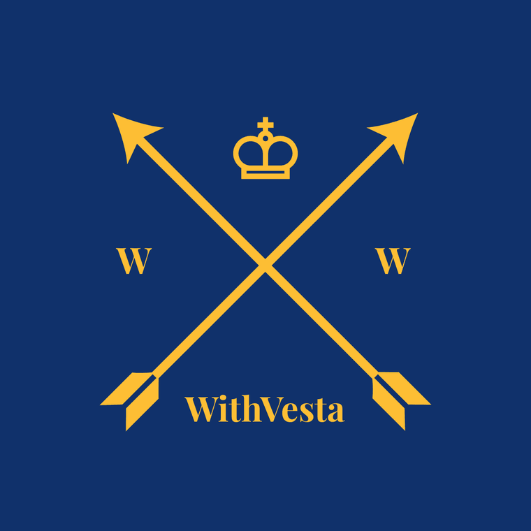 WithVesta Logo