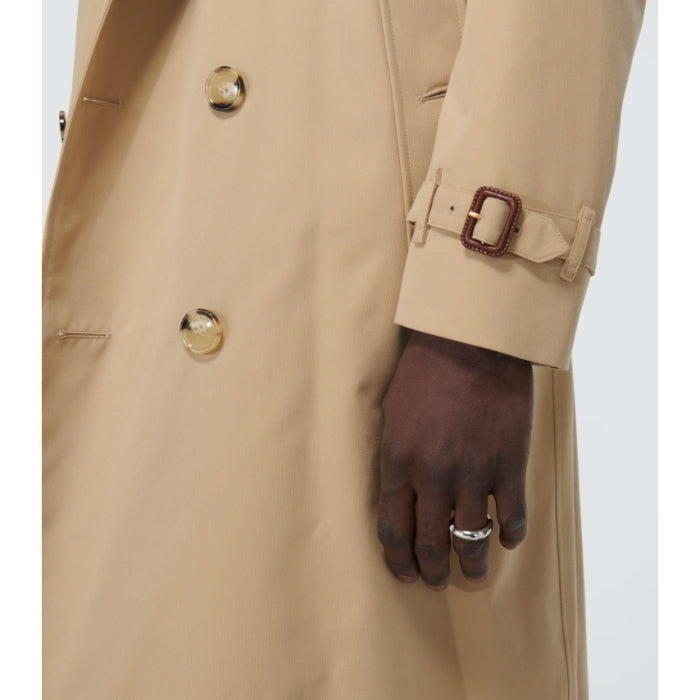 Tom Wood Kimberlitt 925 Silver Ring