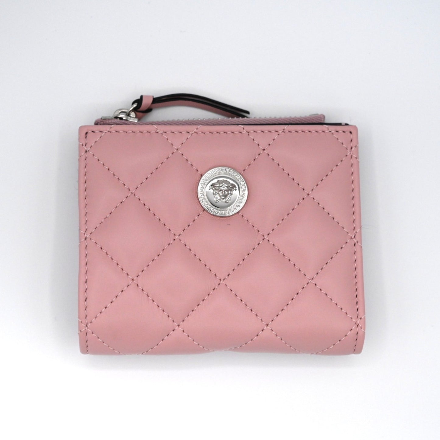 Veresace Bifold Wallet Quilted