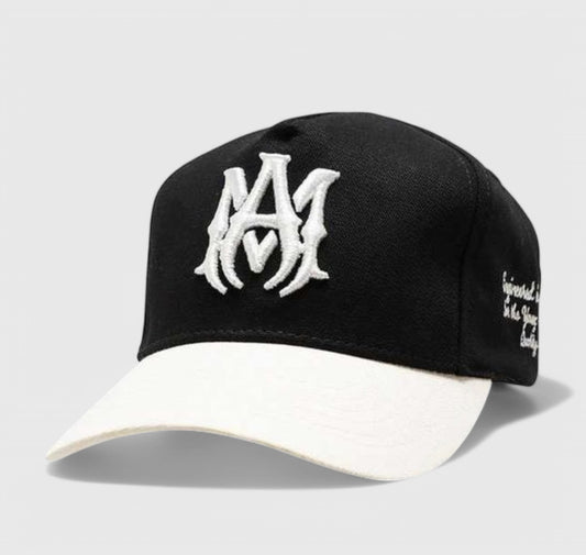 Amiri MA Cap Baseball