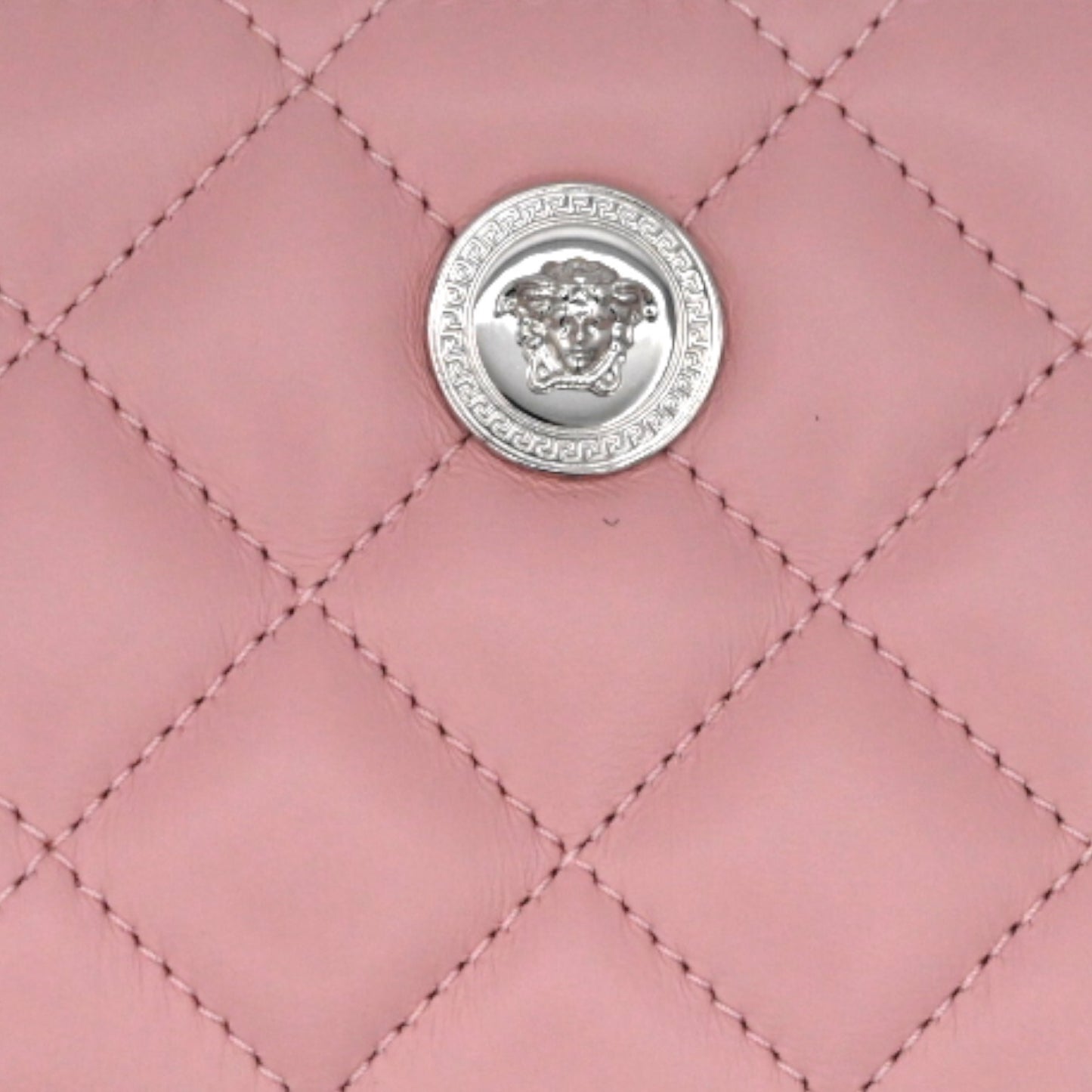 Veresace Bifold Wallet Quilted