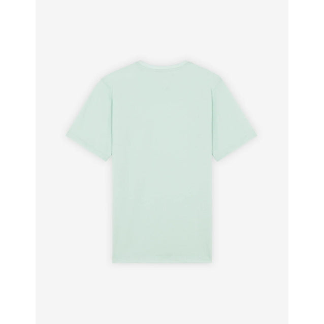 Maison Kitsune Foxhead Patch T-Shirt