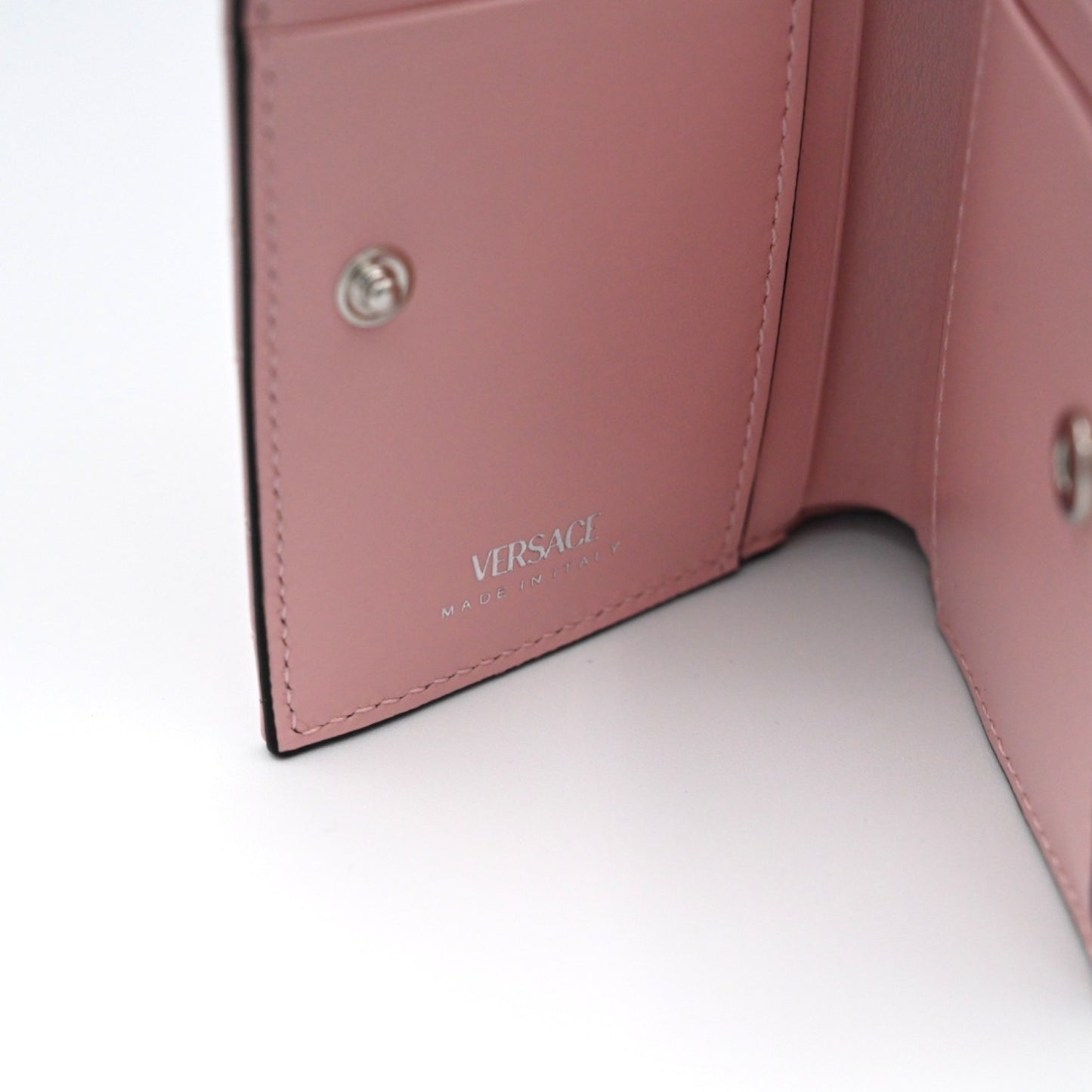 Veresace Bifold Wallet Quilted