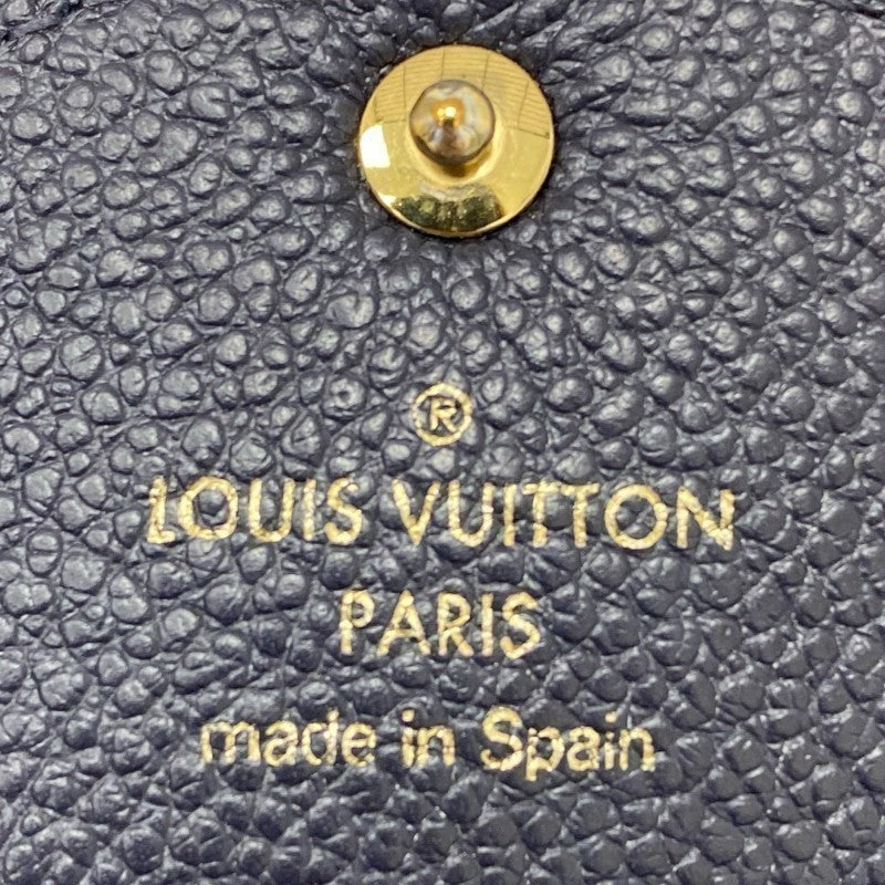 Vintage Rank A LOUIS VUITTON Monogram Long Wallet