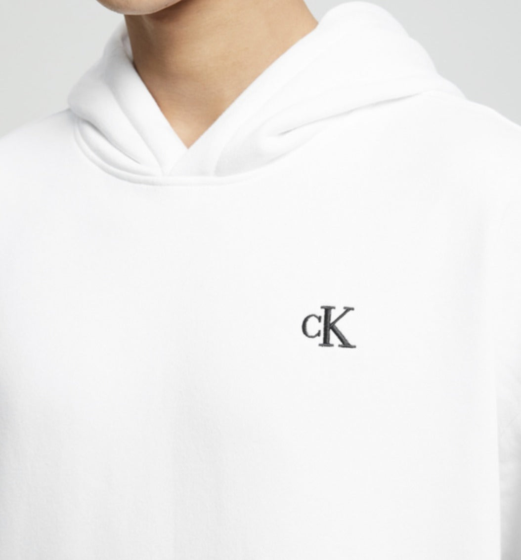 Calvin Klein Parka Hoodie