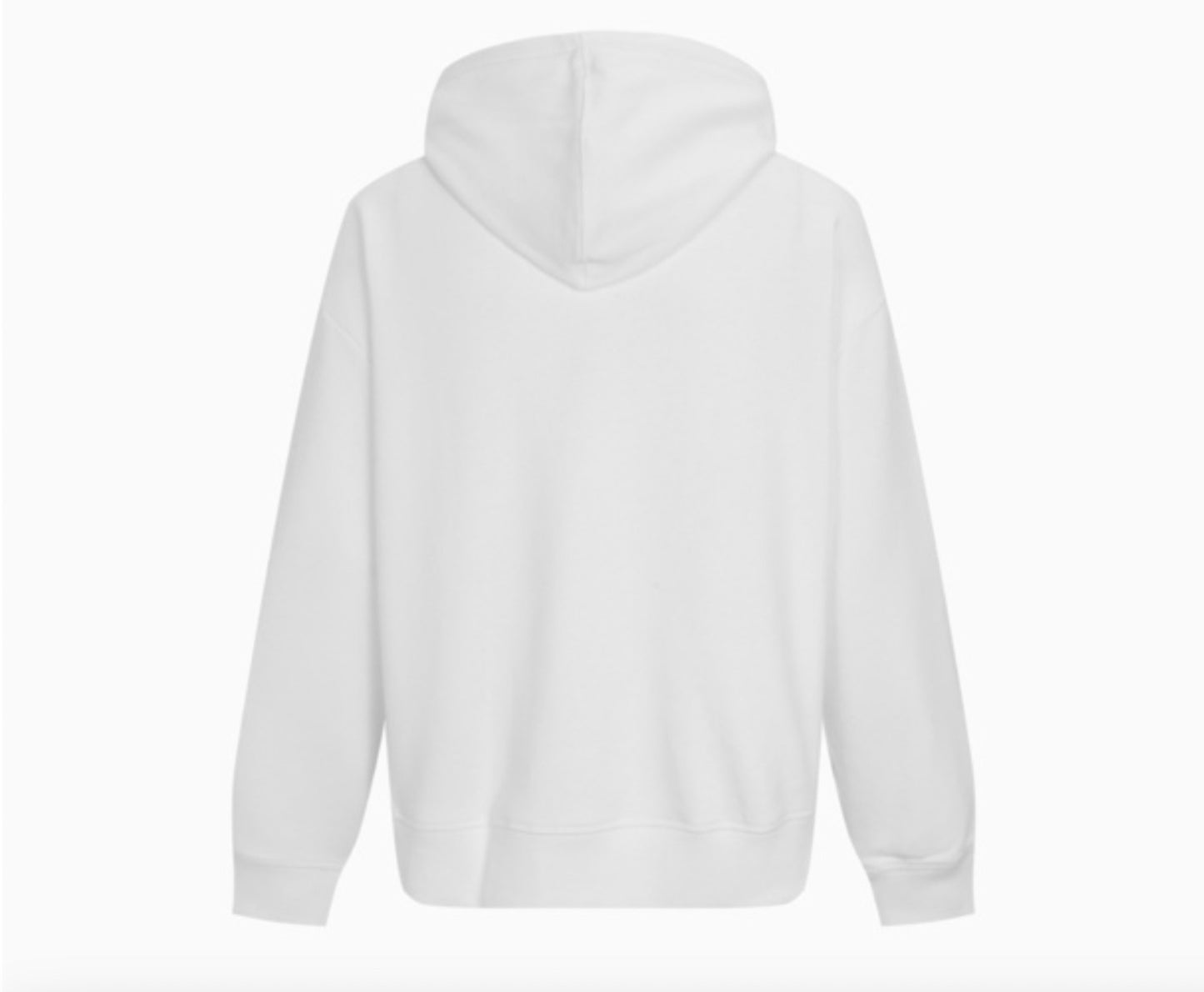 Calvin Klein Parka Hoodie