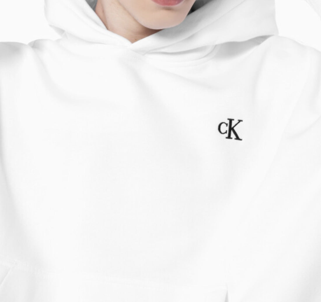 Calvin Klein Parka Hoodie