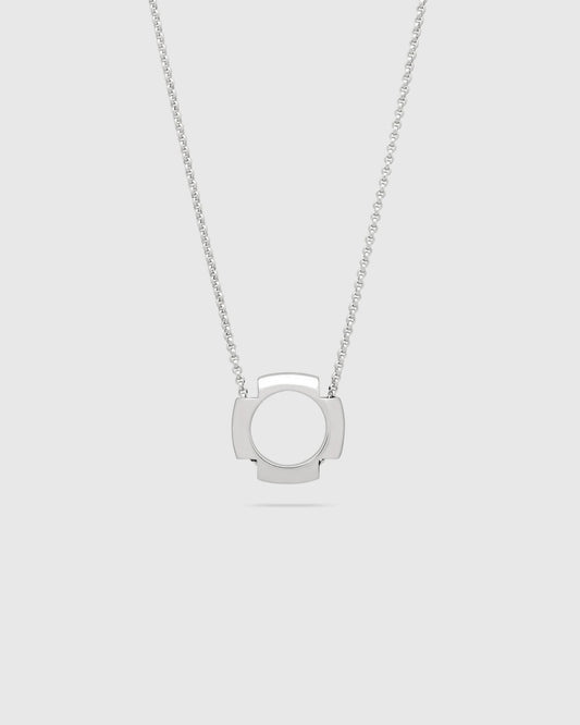 Tom Wood Kimberlitt 925 Silver Pendant