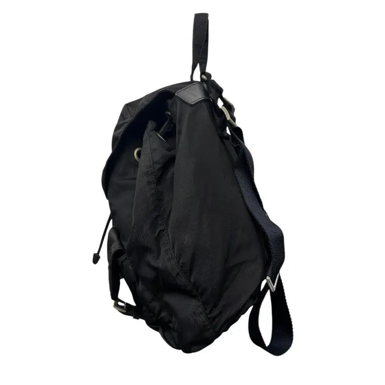 Vintage Rank A PRADA Re-Nylon BackPack
