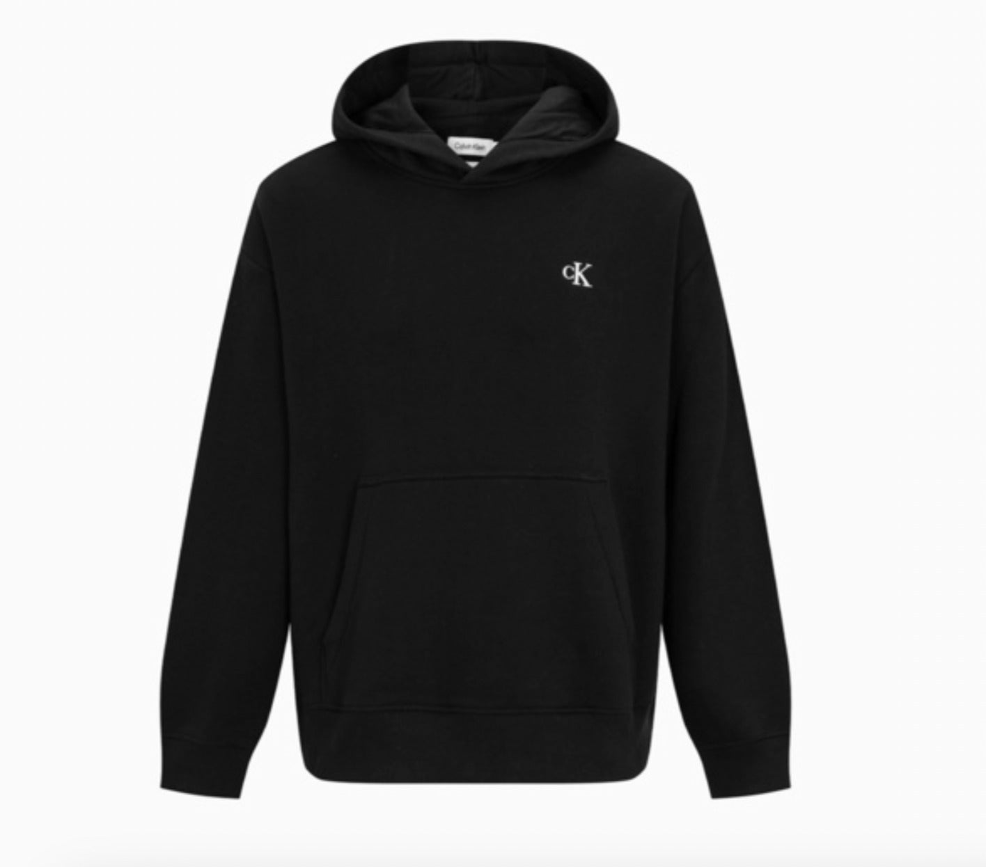 Calvin Klein Parka Hoodie