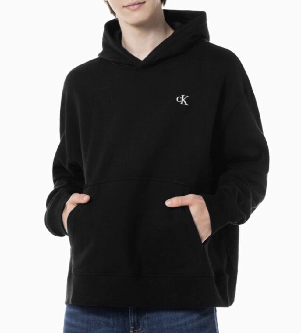 Calvin Klein Parka Hoodie