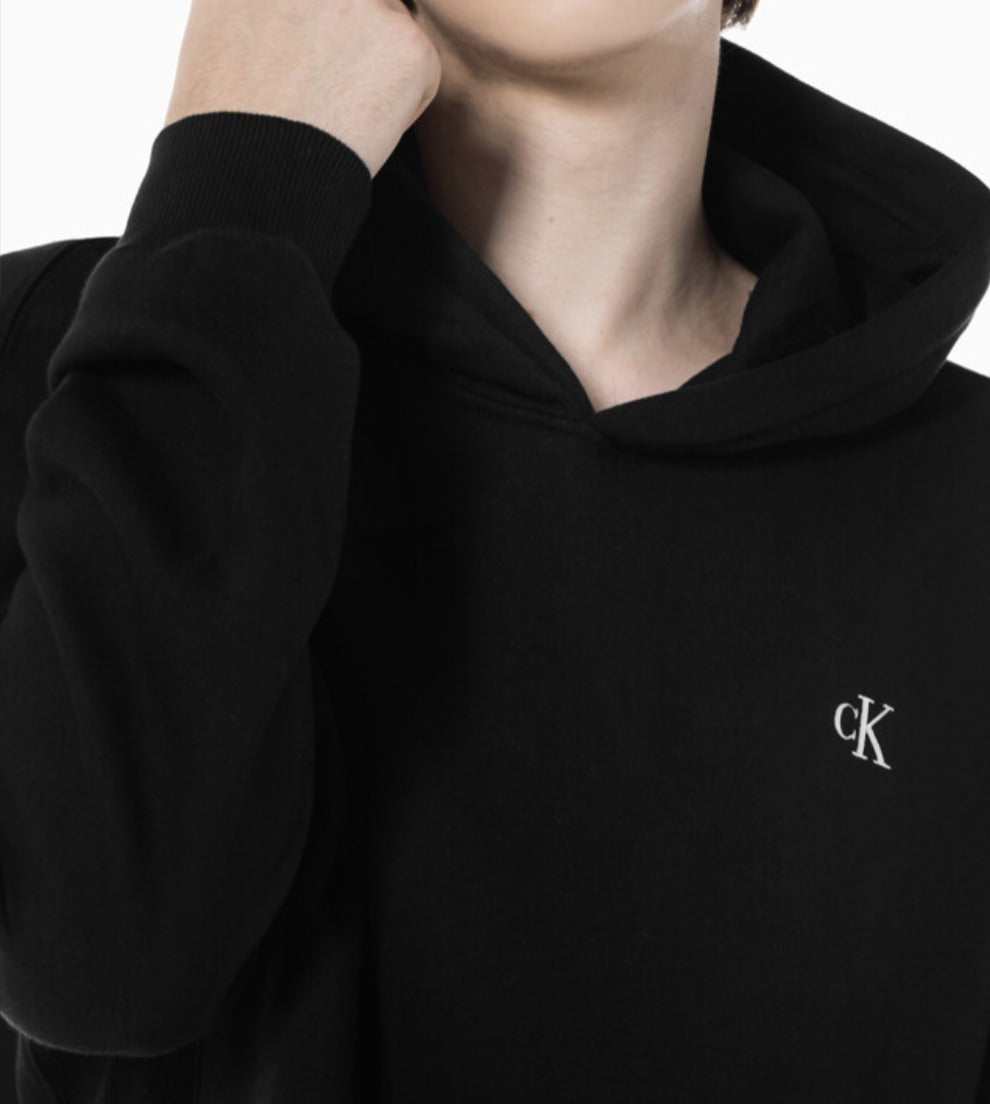 Calvin Klein Parka Hoodie