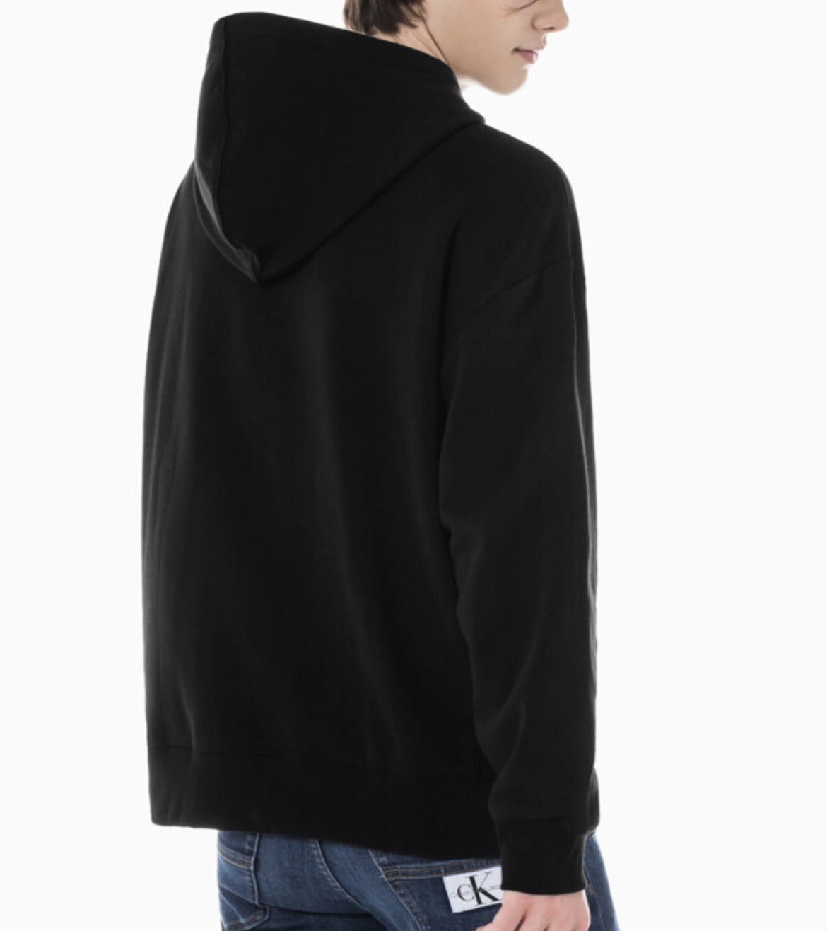 Calvin Klein Parka Hoodie