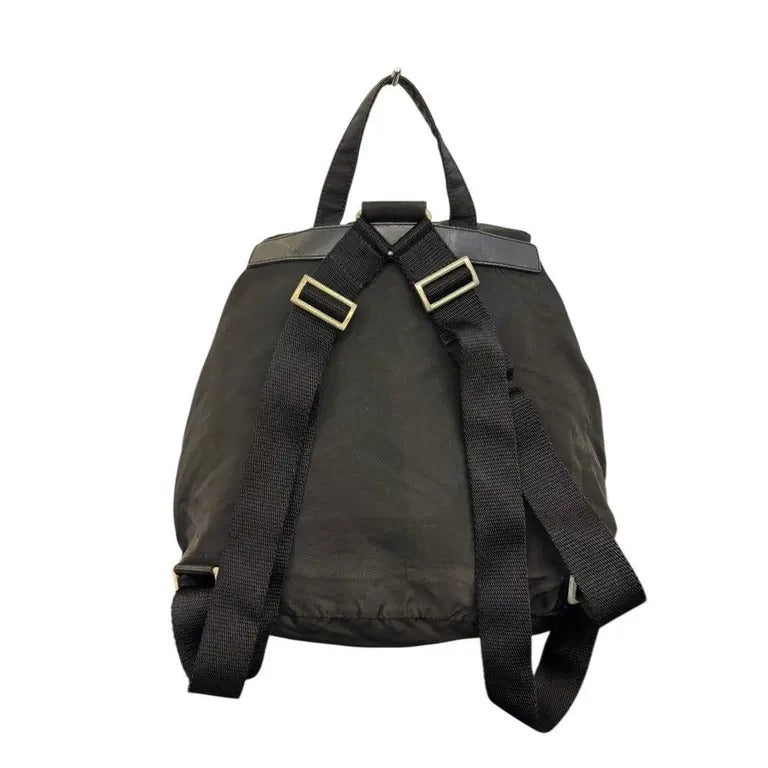 Vintage Rank A PRADA Re-Nylon BackPack