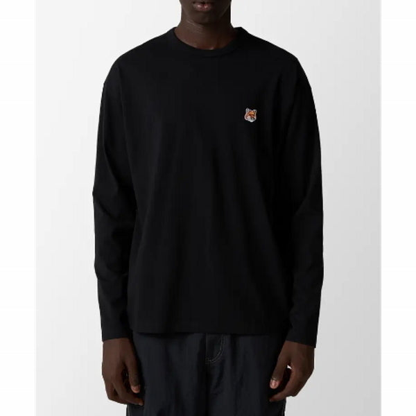 Maison Kitsune Foxhead T-shirt