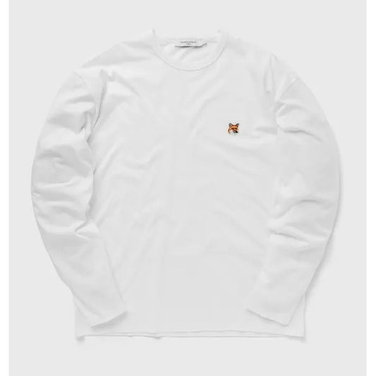 Maison Kitsune Foxhead T-shirt