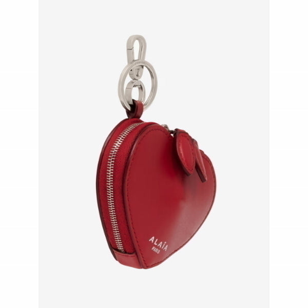 Alaia Le Coeur コインケース ハート ミニウォレット – WithVesta