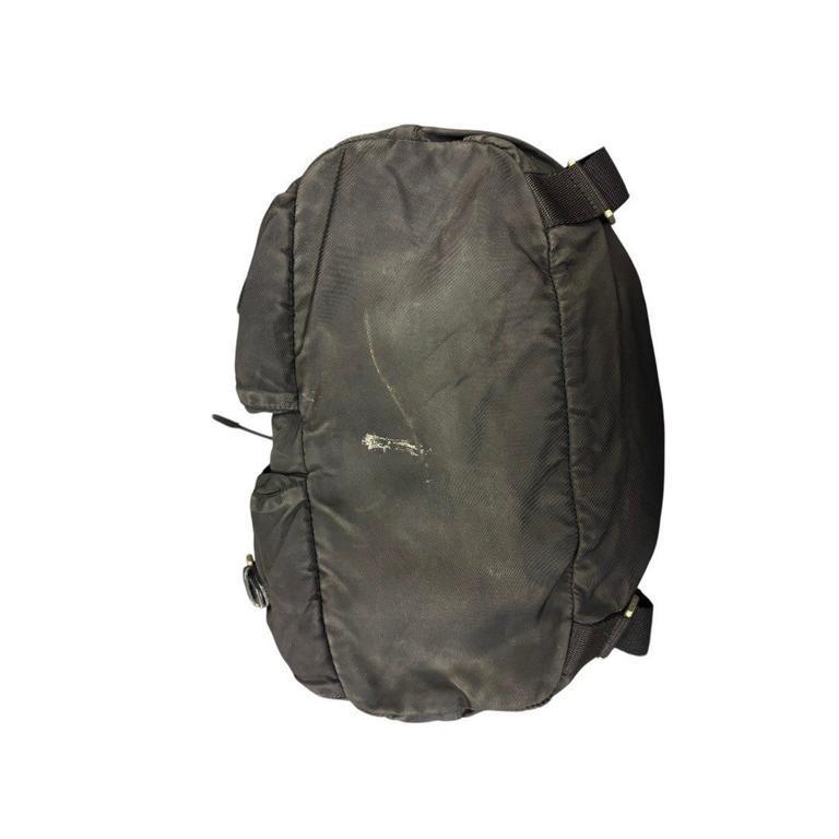 Vintage Rank A PRADA Re-Nylon BackPack
