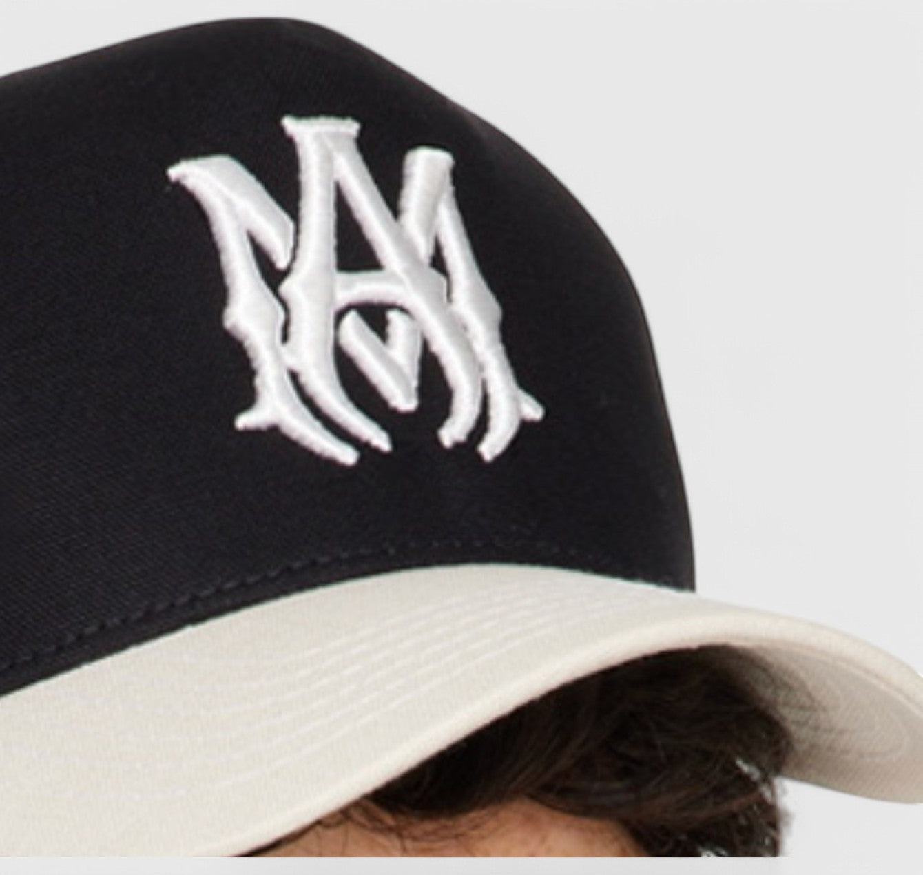 Amiri MA Cap Baseball