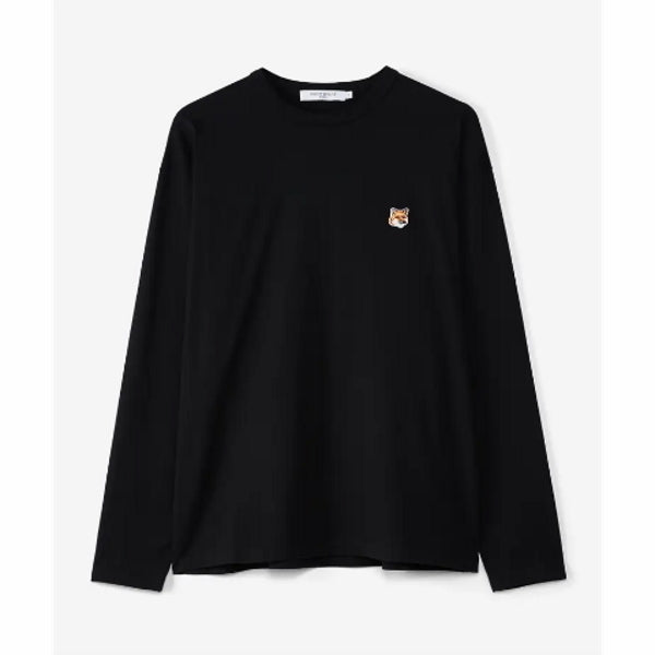 Maison Kitsune Foxhead T-shirt
