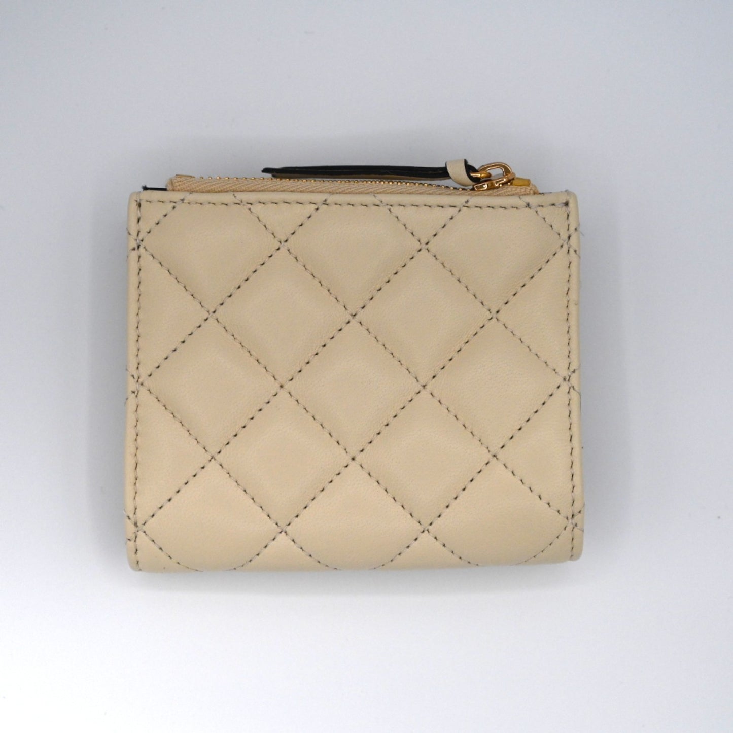 Veresace Bifold Wallet Quilted
